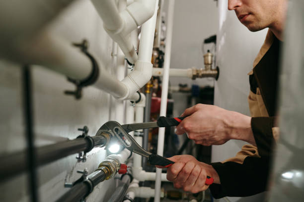 Best Local Plumber Services  in Woodbridge, VA