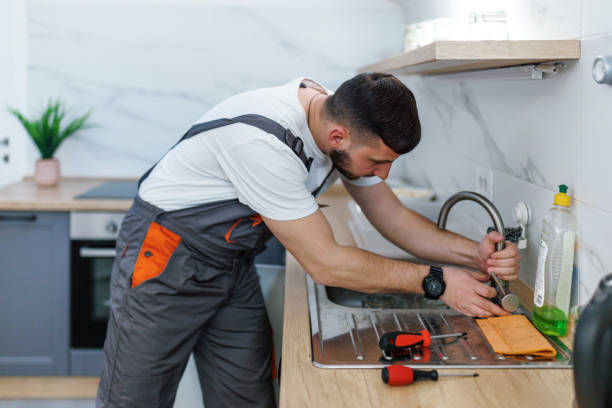 Best Water Leak Repair  in Woodbridge, VA