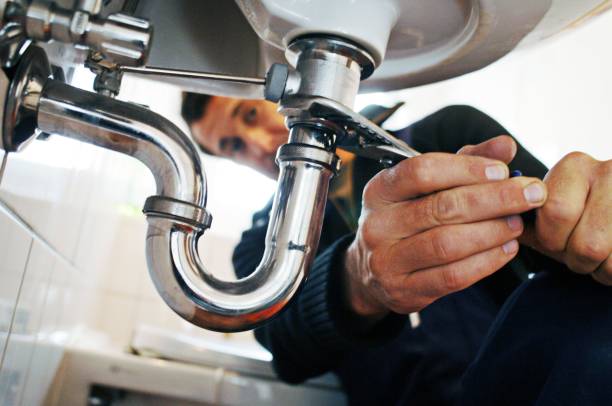 Woodbridge, VA Plumbing Company