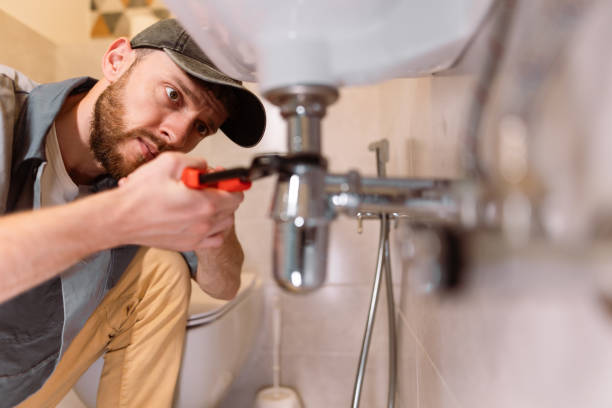 Boilers & Radiators in Woodbridge, VA