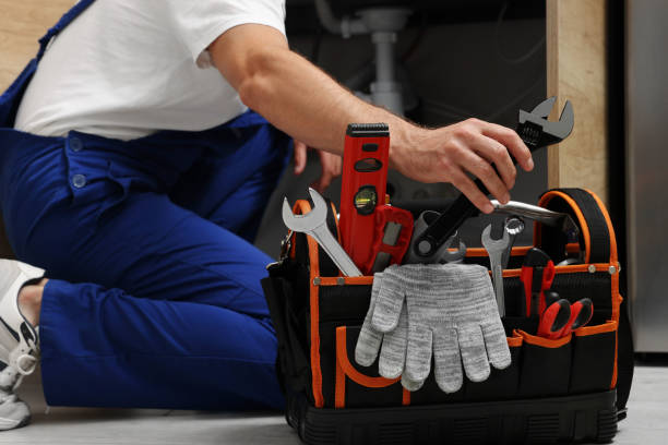 Best Clogged Drain Plumber  in Woodbridge, VA