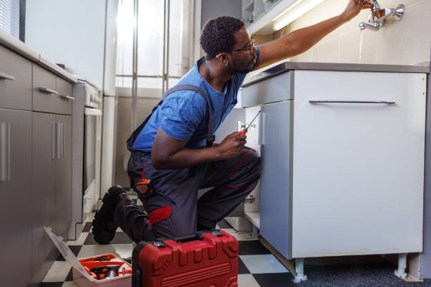 Best Shower Repair Services  in Woodbridge, VA