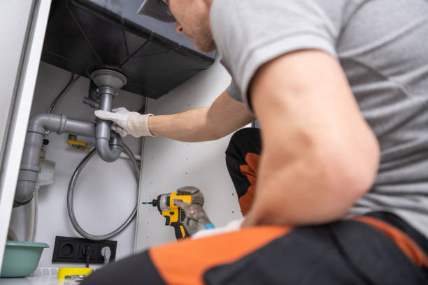 Best Plumbing Installation Services  in Woodbridge, VA