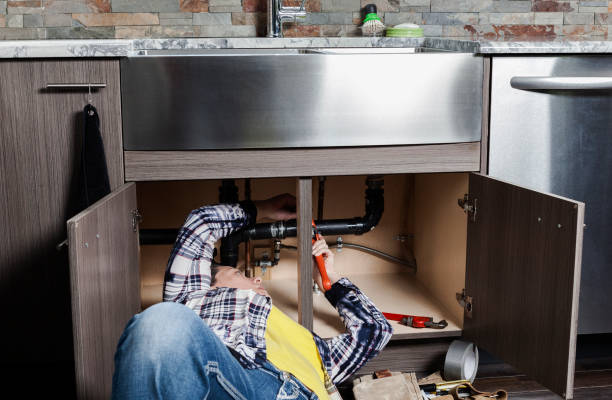 Best Faucet Repair  in Woodbridge, VA